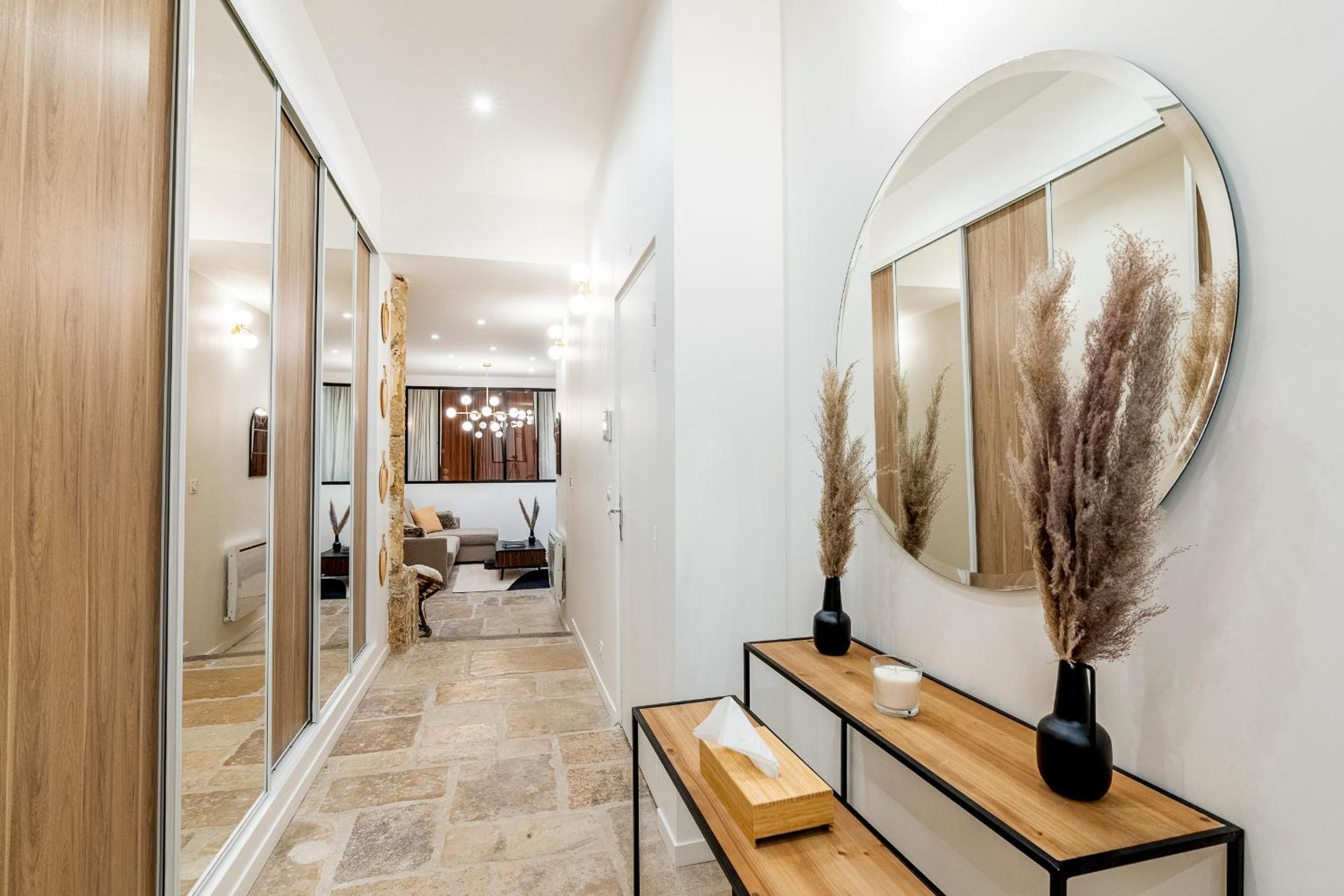 Gembnb Luxury - Montmorency Appartement